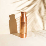 Mosaik Kupfer flasche 900 ml