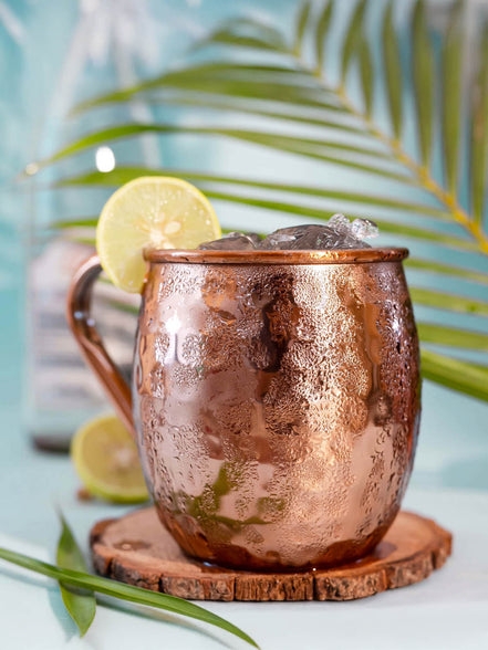 Moscow Mule Becher 450 ml