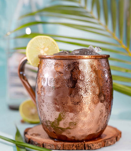 Moscow Mule Mug 450 ml