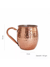 Moscow Mule Becher 450 ml