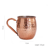 Moscow Mule Mug  450 ml