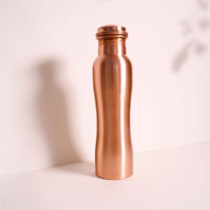 Kupfer flasche - Der absolute Favorit unter allen Produkten