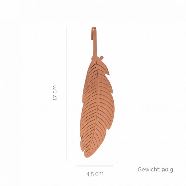 Infuser Feather
